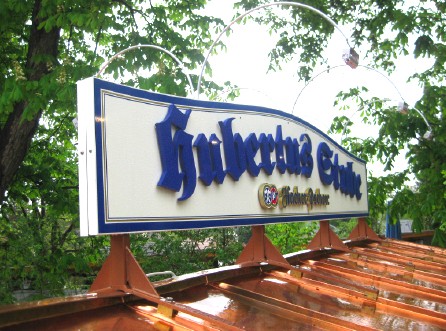 B-Klemme Dom-Passau