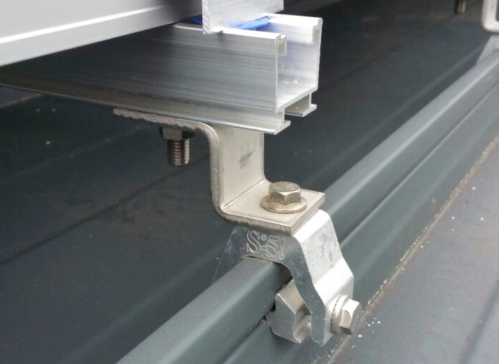 K-Grip-Mini auf Domitec